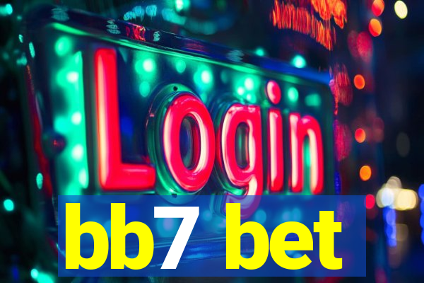 bb7 bet